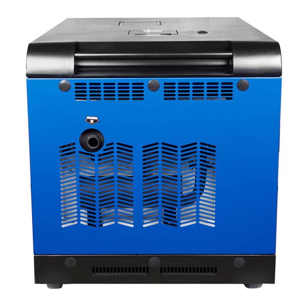 Генератор дизельний EnerSol SKDS-15EBA