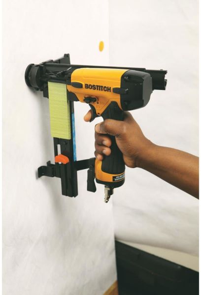 Пістолет скобозабивний пневматичний BOSTITCH SL1838BC-E