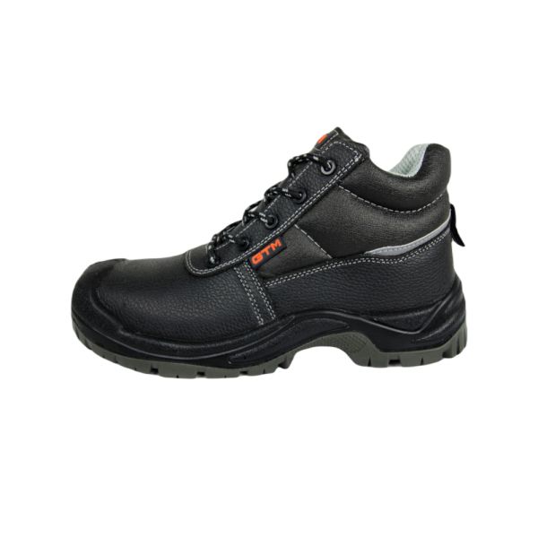 Черевики робочі р.37 з композ.носком на шнурках S3 SRC Comfort