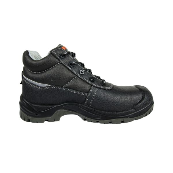 Черевики робочі р.40 з композ.носком на шнурках S3 SRC Comfort