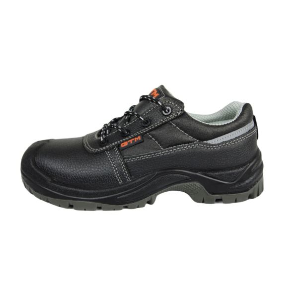 Напівчеревики робочі р.39 з композ. носком S3 SRC