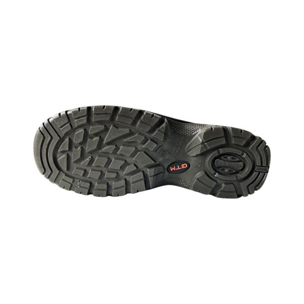 Черевики робочі утеплені р.37 з композ.носком на шнурках S3 SRC Comfort