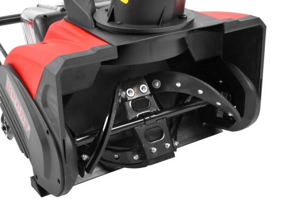 Снігоприбирач акумуляторний HECHT 9040