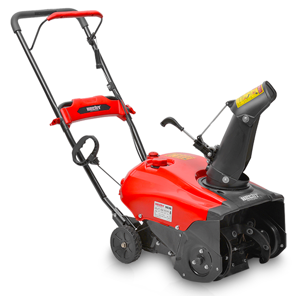 Снігоприбирач бензиновий HECHT 9036