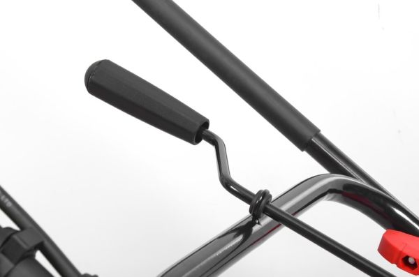 Снігоприбирач електричний HECHT 9180