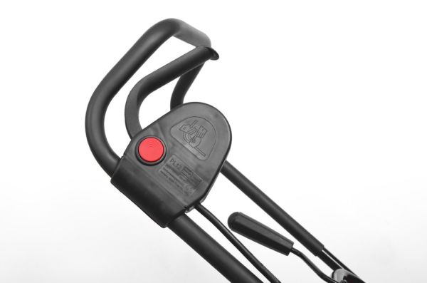 Снігоприбирач електричний HECHT 9180