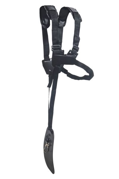 Коса бензинова SEQUOIA SPB3318