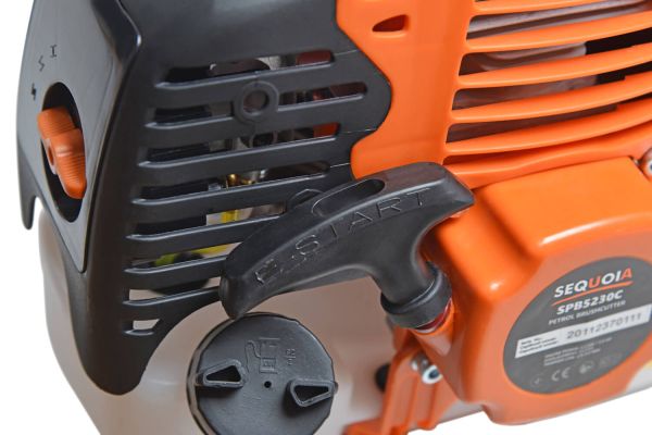 Коса бензинова SEQUOIA SPB5230C