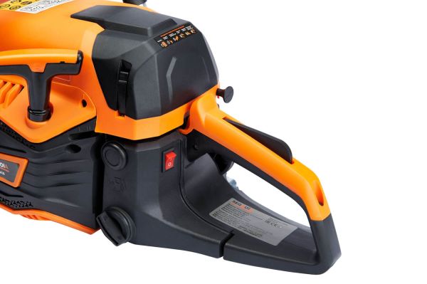 Пила ланцюгова бензинова SEQUOIA SPC2418