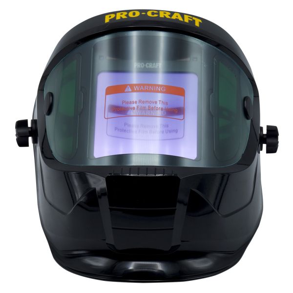 Маска зварювальна Procraft SPH1000 new