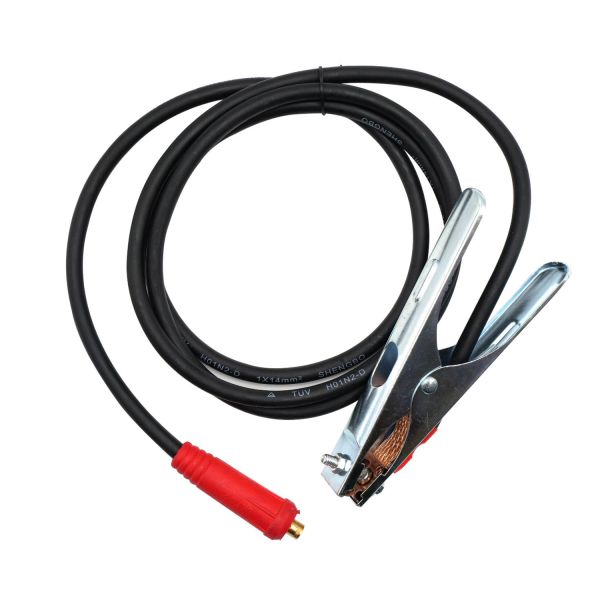 Зварювальний напівавтомат Procraft SPI290 + Флюсовий дріт FW81+ Електроди Procraft AHO36 1кг 3мм