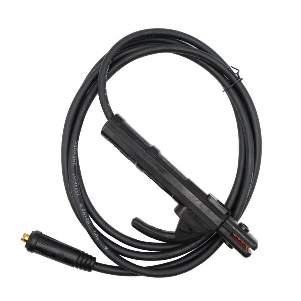 Зварювальний напівавтомат Procraft SPI290 + Флюсовий дріт FW81+ Електроди Procraft AHO36 1кг 3мм