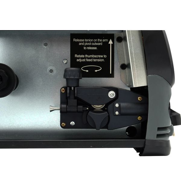 Зварювальний напівавтомат Procraft SPI290 + Флюсовий дріт FW81+ Електроди Procraft AHO36 1кг 3мм