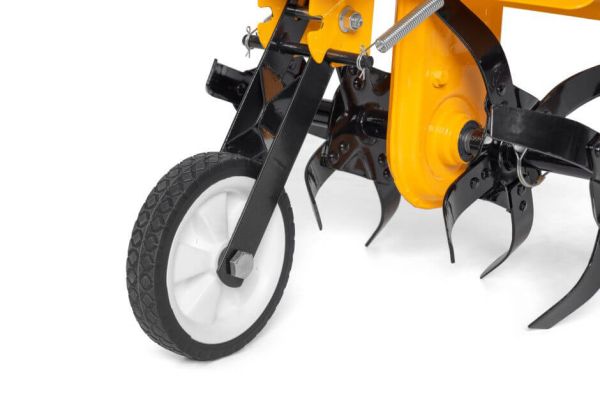 Культиватор бензиновий STIGA SRC36V