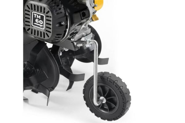 Мотокультиватор бензиновий STIGA SRC775RG