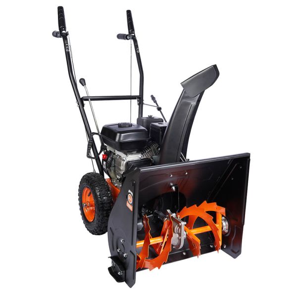 Снігоприбирач бензиновий SEQUOIA SST6553