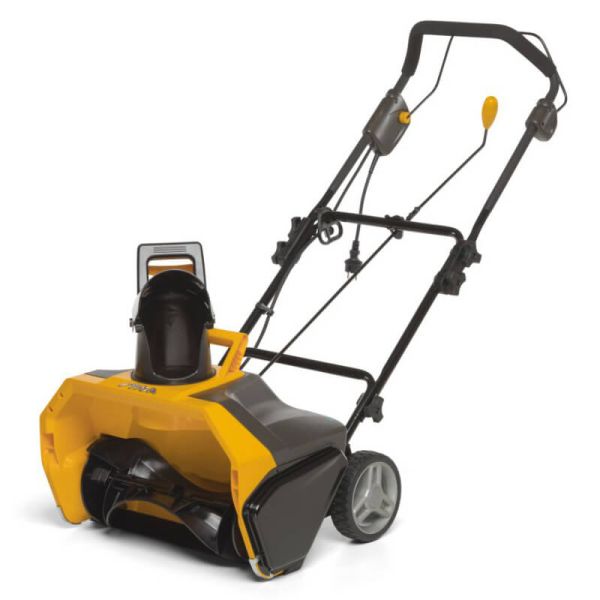 Снігоприбирач електричний STIGA ST1151E