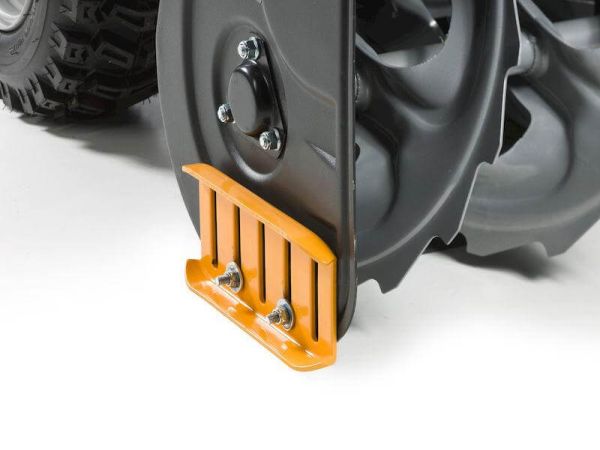 Снігоприбирач бензиновий STIGA ST4262P