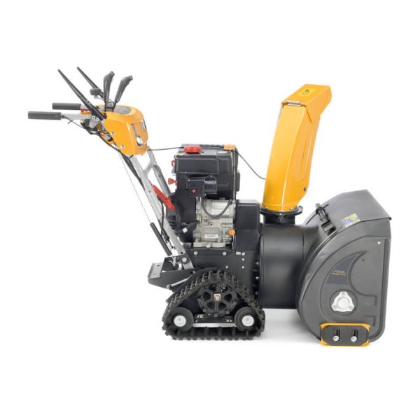 Снігоприбирач бензиновий STIGA ST5266P_TRAC