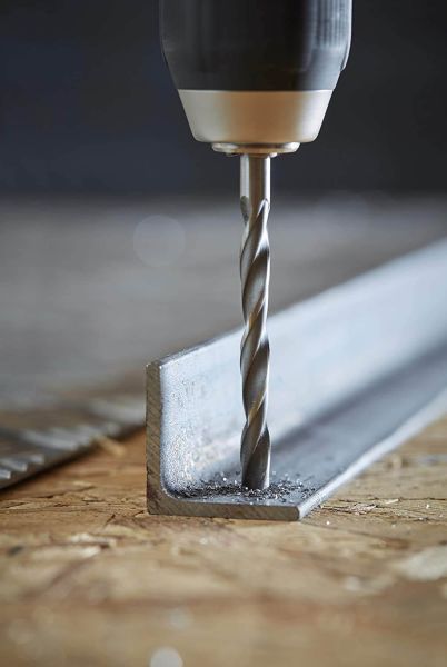 Набір біт і сверл STANLEY STA88554