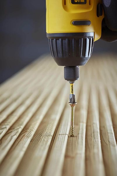 Набір біт і сверл STANLEY STA88554