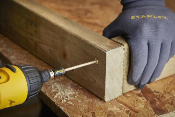 Набір біт STANLEY STA88565