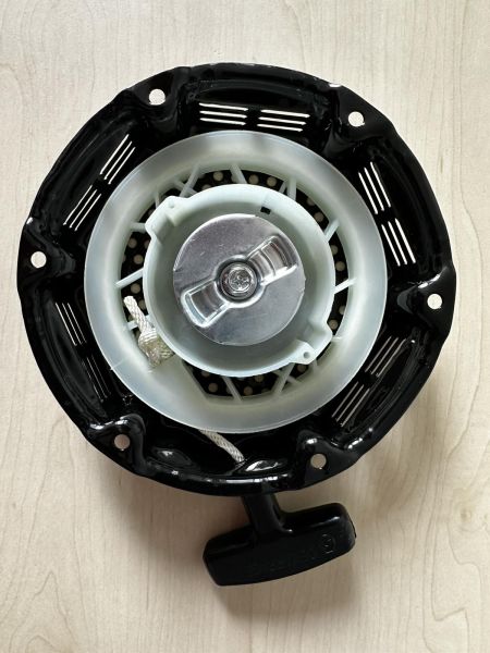 Стартер до генератора HECHTGG3300, 8616SE, 8680SE(012021500002)