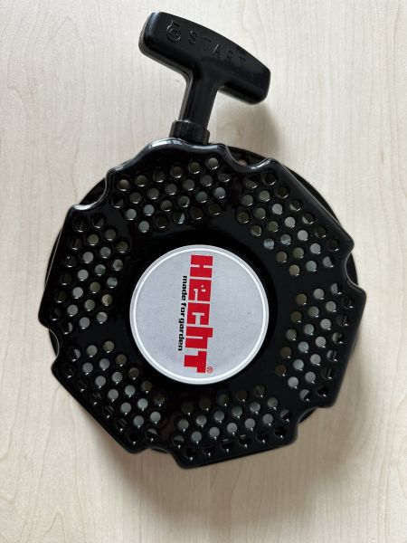 Стартер до генератора HECHTGG3300, 8616SE, 8680SE(012021500002)