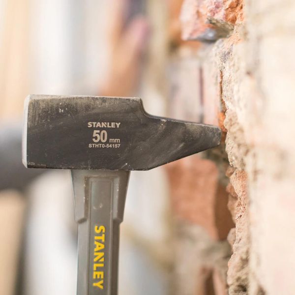 Молоток інженерний Fiberglass, вага 300 г STANLEY STHT0-54131