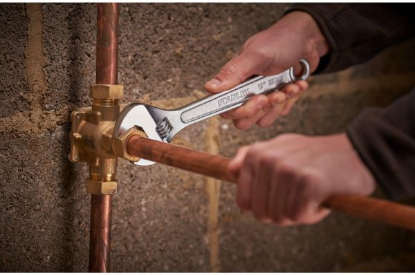 Ключ гайковий розсувний STANLEY STHT13121-0