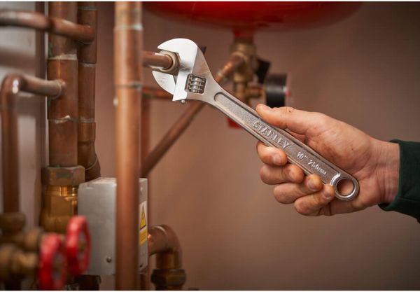 Ключ гайковий розсувний STANLEY STHT13122-0