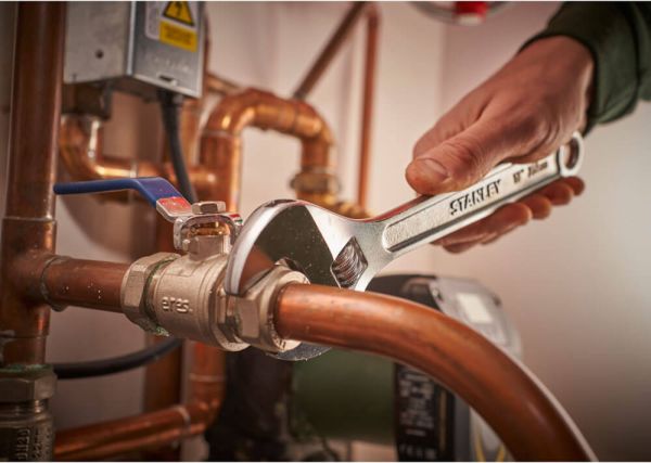 Ключ гайковий розсувний STANLEY STHT13156-0