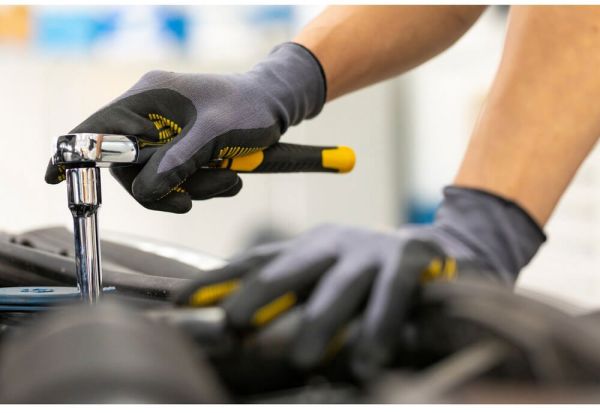 Набір головок торцевих 1/2 Expert з двадцяти чотирьох предметів STANLEY STMT82830-1