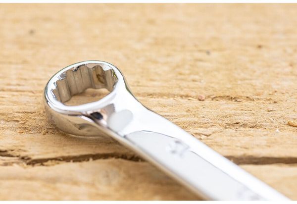 Набір із семи комбінованих ключів STANLEY STMT82842-0