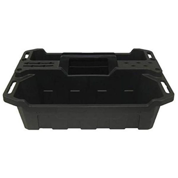 Лоток універсальний розміром 499 х 335 х 195 мм, з двома глибокими відділеннями об’ємом 12 л STANLEY STST1-72359