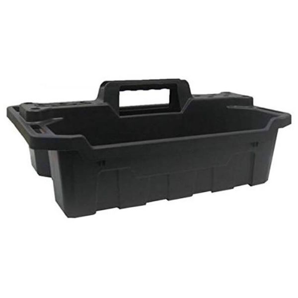 Лоток універсальний розміром 499 х 335 х 195 мм, з двома глибокими відділеннями об’ємом 12 л STANLEY STST1-72359