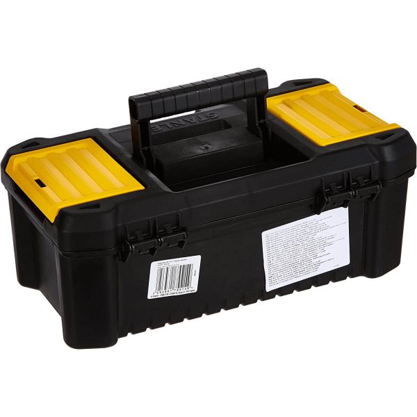 Ящик ESSENTIAL, розміри 320x188x132 мм (12.5) STANLEY STST1-75514