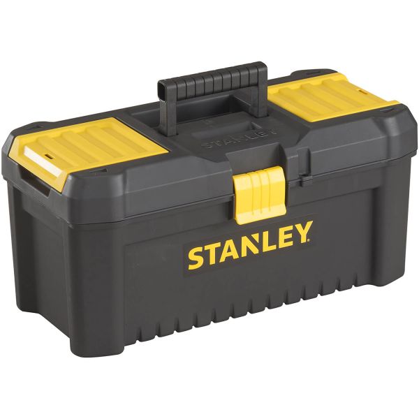 Ящик ESSENTIAL, розміри 320x188x132 мм (12.5) STANLEY STST1-75514