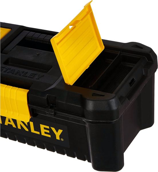 Ящик ESSENTIAL, розміри 320x188x132 мм (12.5) STANLEY STST1-75514