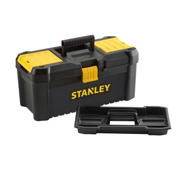 Ящик ESSENTIAL, розміри 400x184x184 мм STANLEY STST1-75517