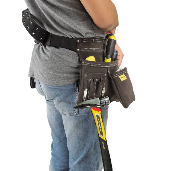 Сумка для інструменту STANLEY STST1-80114