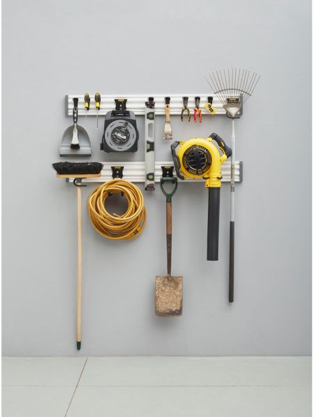 Набір стартовий підвісної системи зберігання Track Wall STANLEY STST22000-1