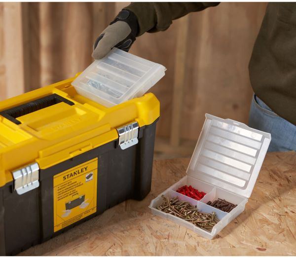 Ящик ESSENTIAL STANLEY STST75787-1