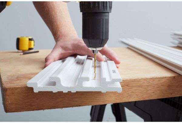 Напрямна підвісної системи зберігання STANLEY STST82602-1