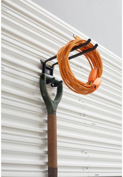 Гачок подвійний для підвісної системи зберігання STANLEY STST82606-1