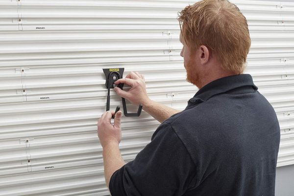 Гачок довгий для підвісної системи зберігання STANLEY STST82608-1