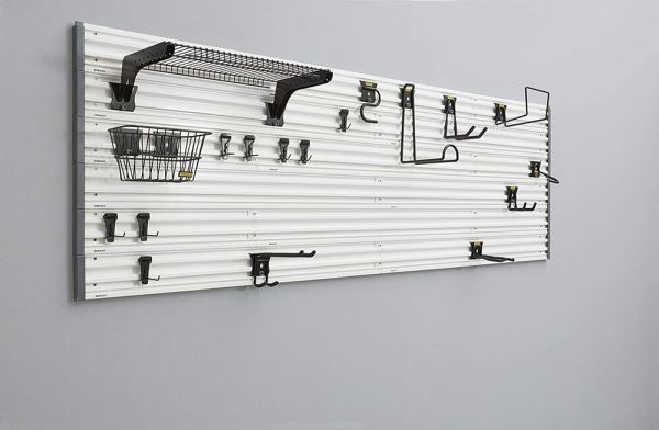 Гачок довгий для підвісної системи зберігання STANLEY STST82608-1