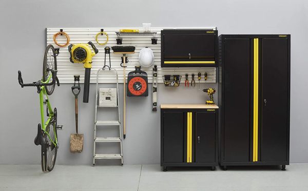 Гачок довгий для підвісної системи зберігання STANLEY STST82608-1