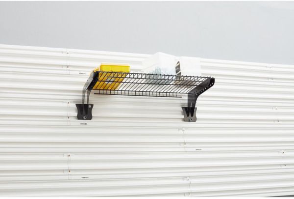 Полиця дротяна підвісної системи зберігання STANLEY STST82613-1