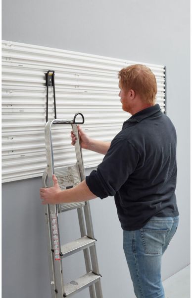 Гачок сходовий для підвісної системи зберігання STANLEY STST82614-1